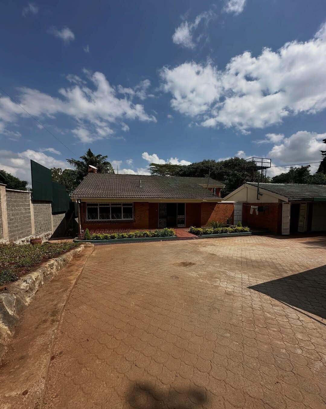 KSh 400K 4BR Garden Home