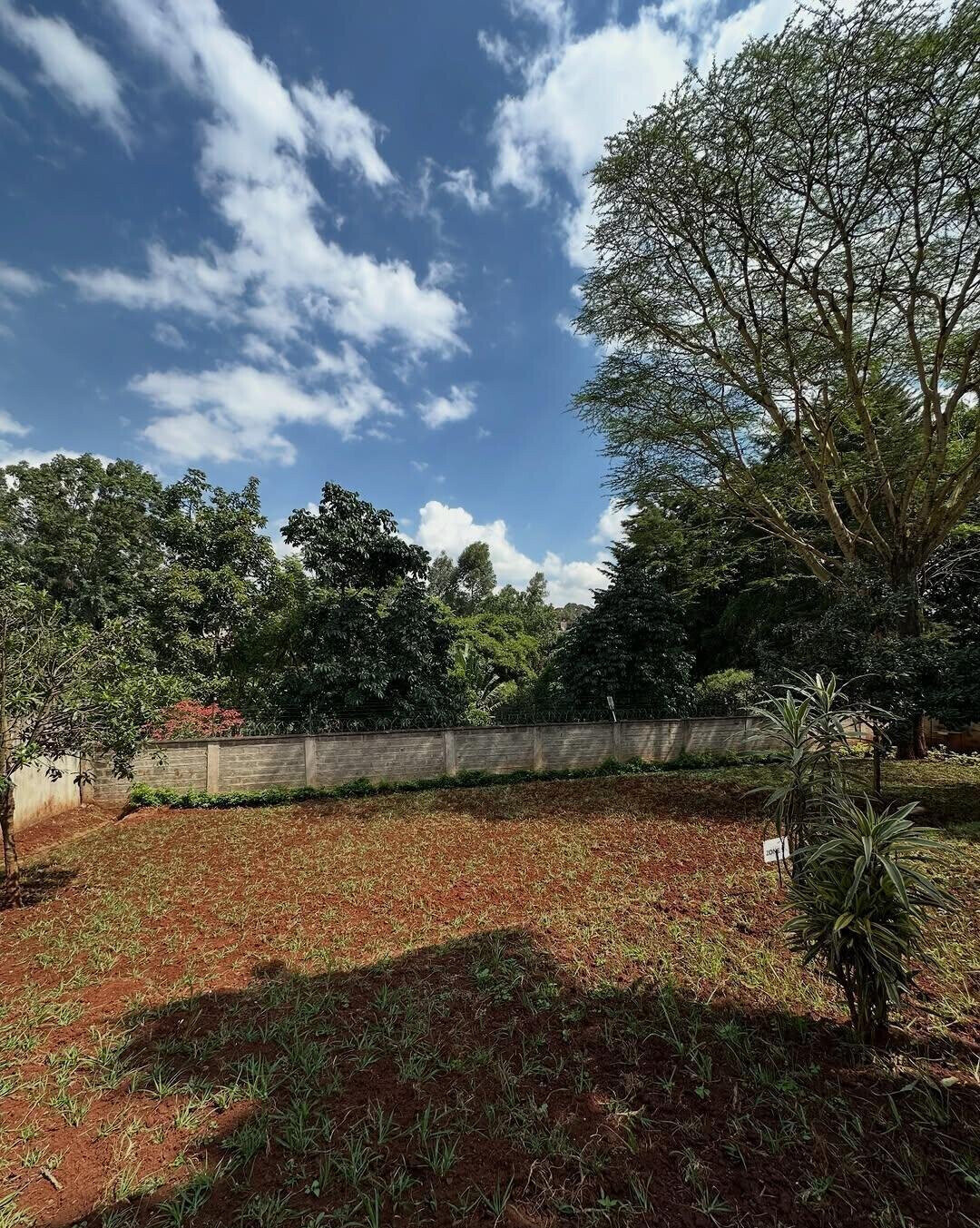 KSh 400K 4BR Garden Home