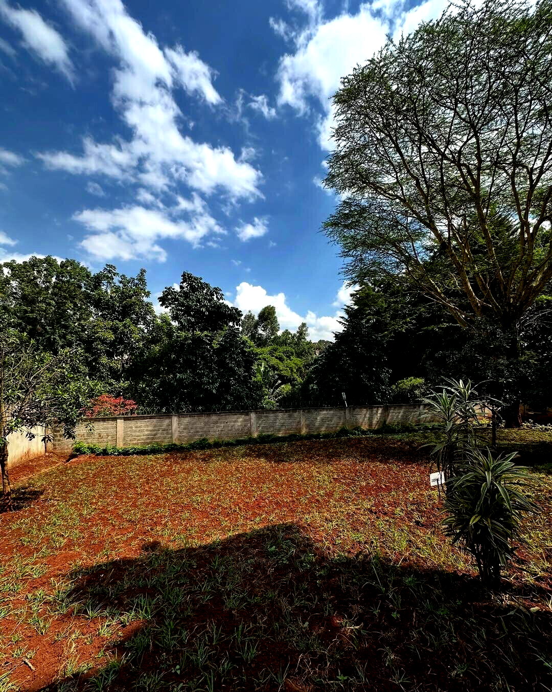 KSh 400K 4BR Garden Home