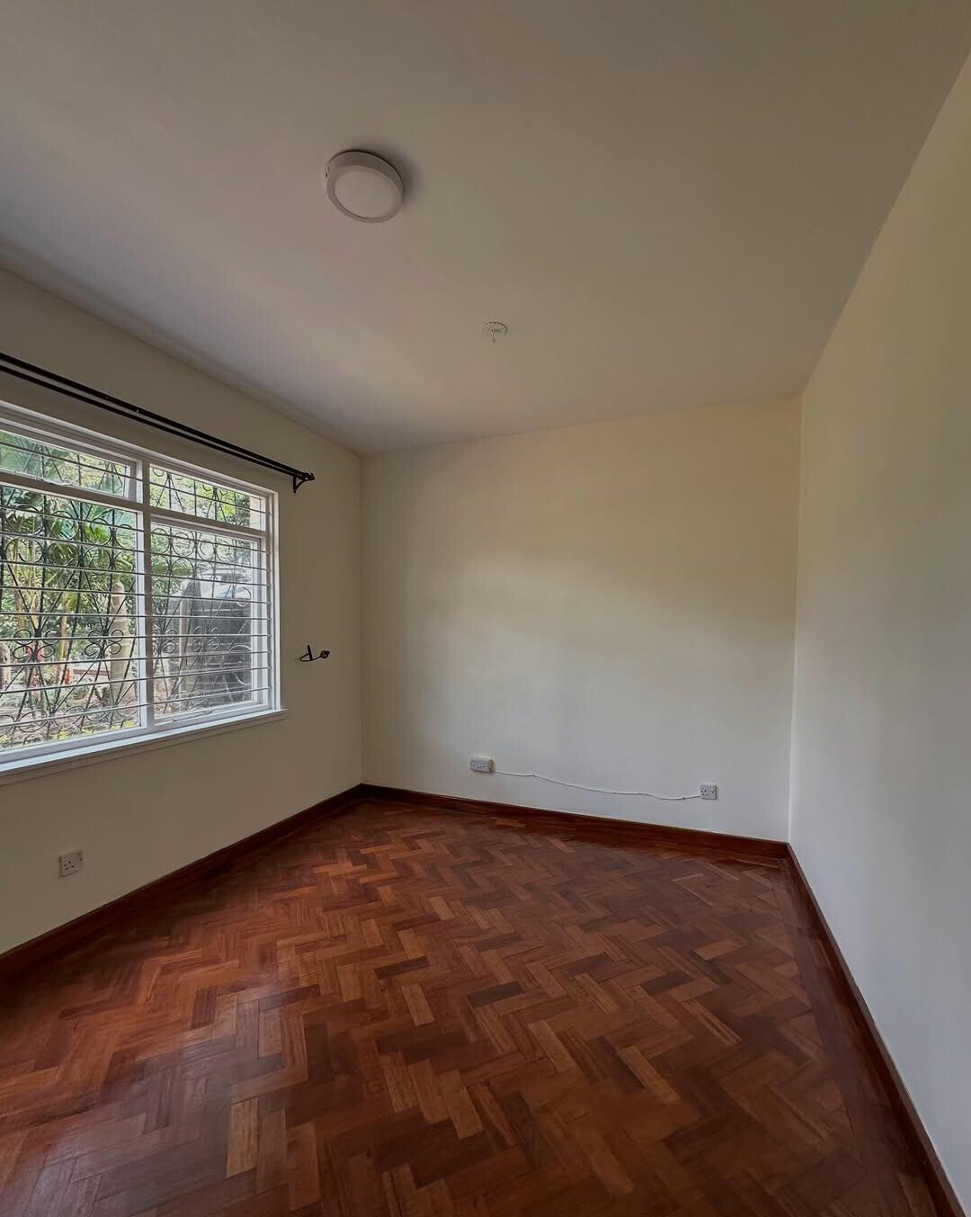 KSh 400K 4BR Garden Home