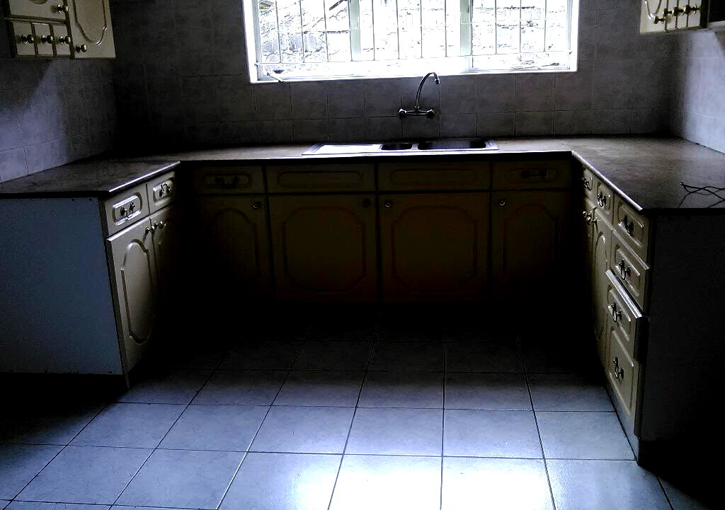 4BR All-Ensuite Townhouse with Fireplace & DSQ - Lavington