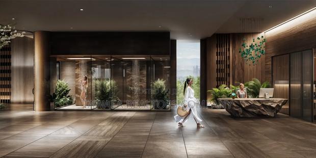 3bdrm Apartment in Off Plan, Westlands for sale