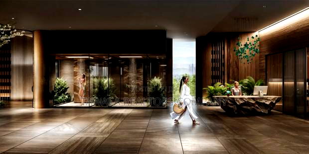 3bdrm Apartment in Off Plan, Westlands for sale