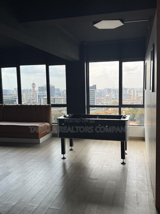 3bdrm Apartment in Off Plan, Westlands for sale