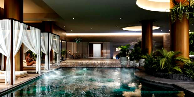 3bdrm Apartment in Off Plan, Westlands for sale