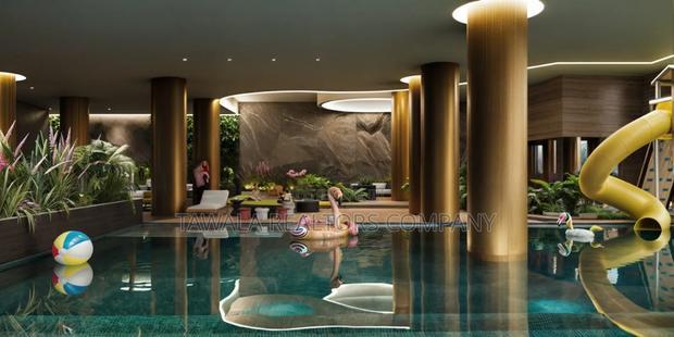 3bdrm Apartment in Off Plan, Westlands for sale