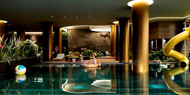 3bdrm Apartment in Off Plan, Westlands for sale