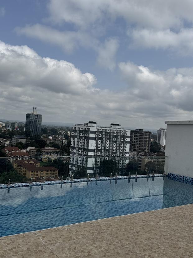 3bdrm Apartment in Off Plan, Westlands for sale
