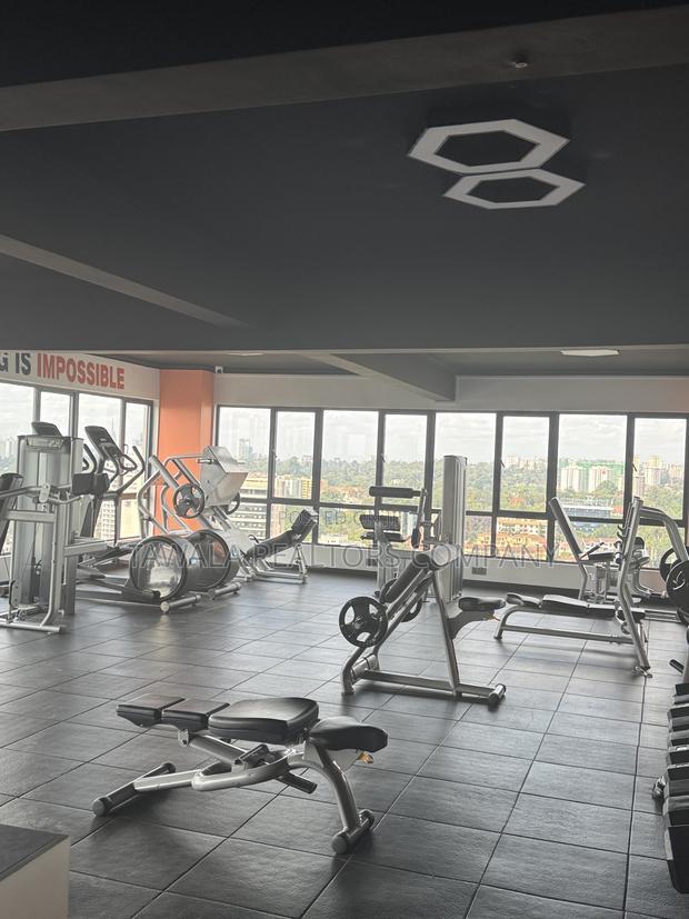 3bdrm Apartment in Off Plan, Westlands for sale