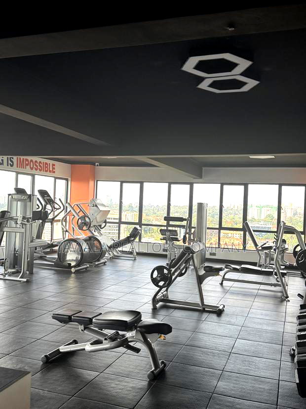 3bdrm Apartment in Off Plan, Westlands for sale