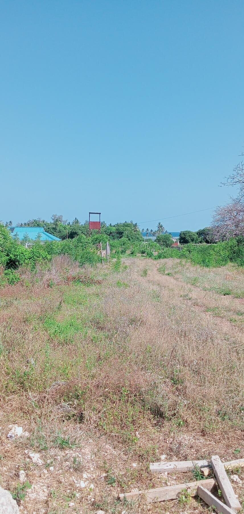 Garden Plot at KSh 1.5M