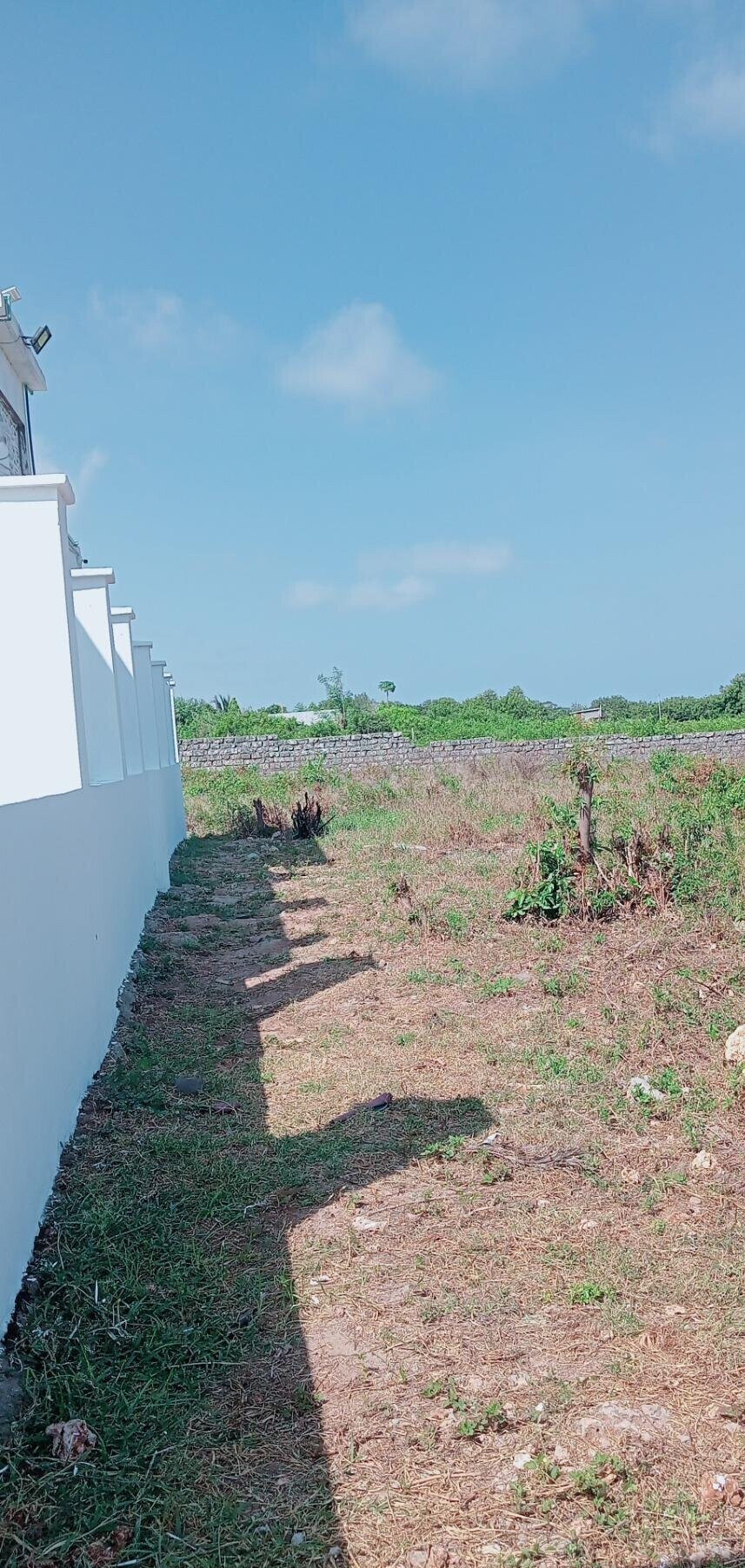 Garden Plot at KSh 1.5M