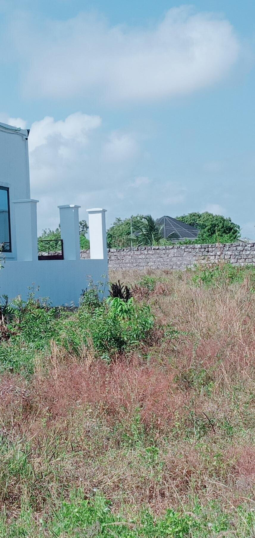 Garden Plot at KSh 1.5M
