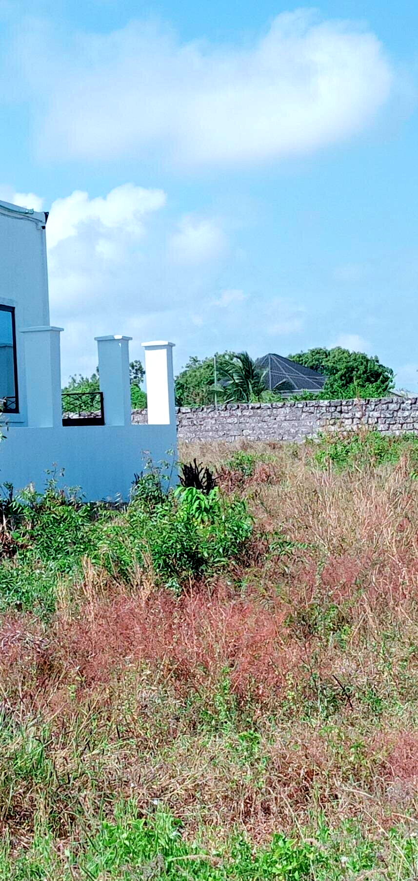 Garden Plot at KSh 1.5M