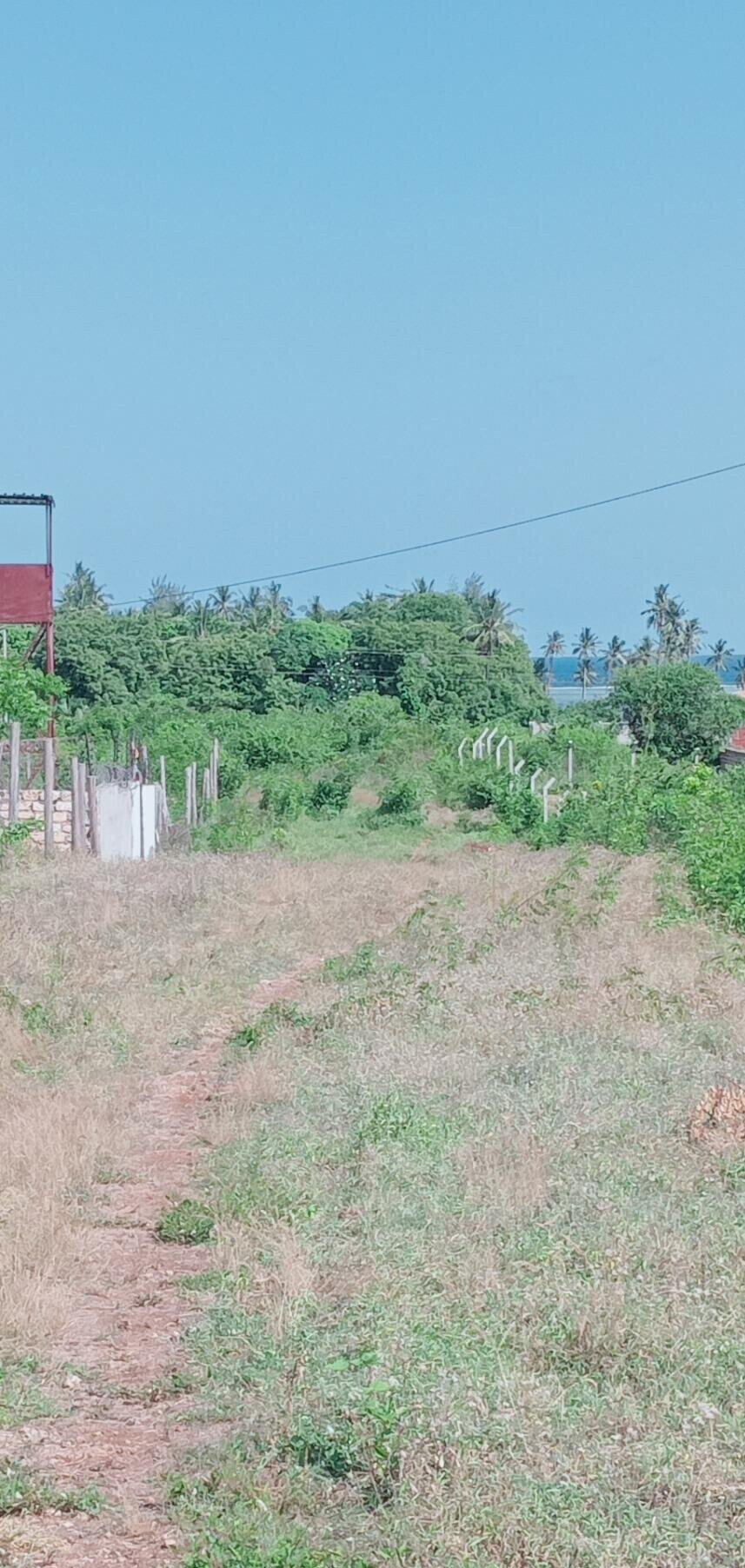 Garden Plot at KSh 1.5M
