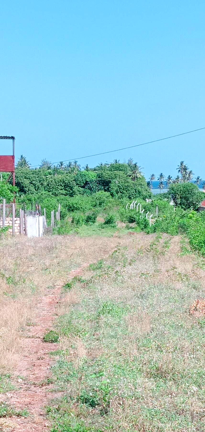 Garden Plot at KSh 1.5M