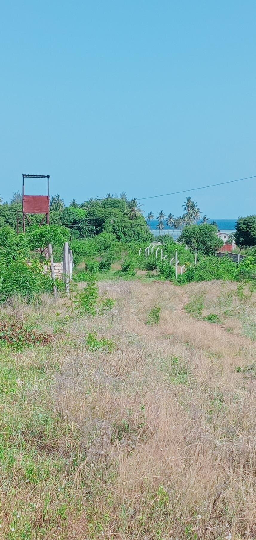 Garden Plot at KSh 1.5M