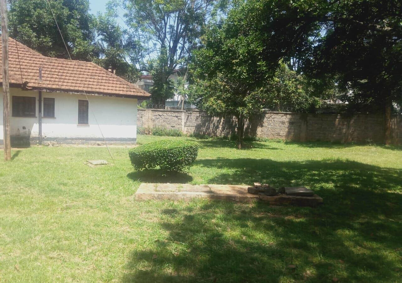 8-Acre Lavington Gem at KSh 140M