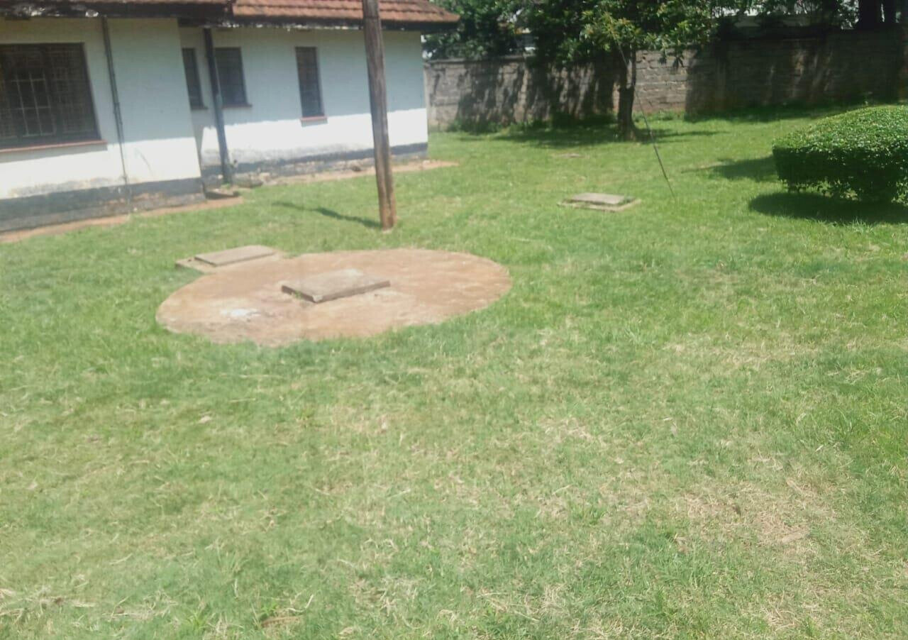 8-Acre Lavington Gem at KSh 140M