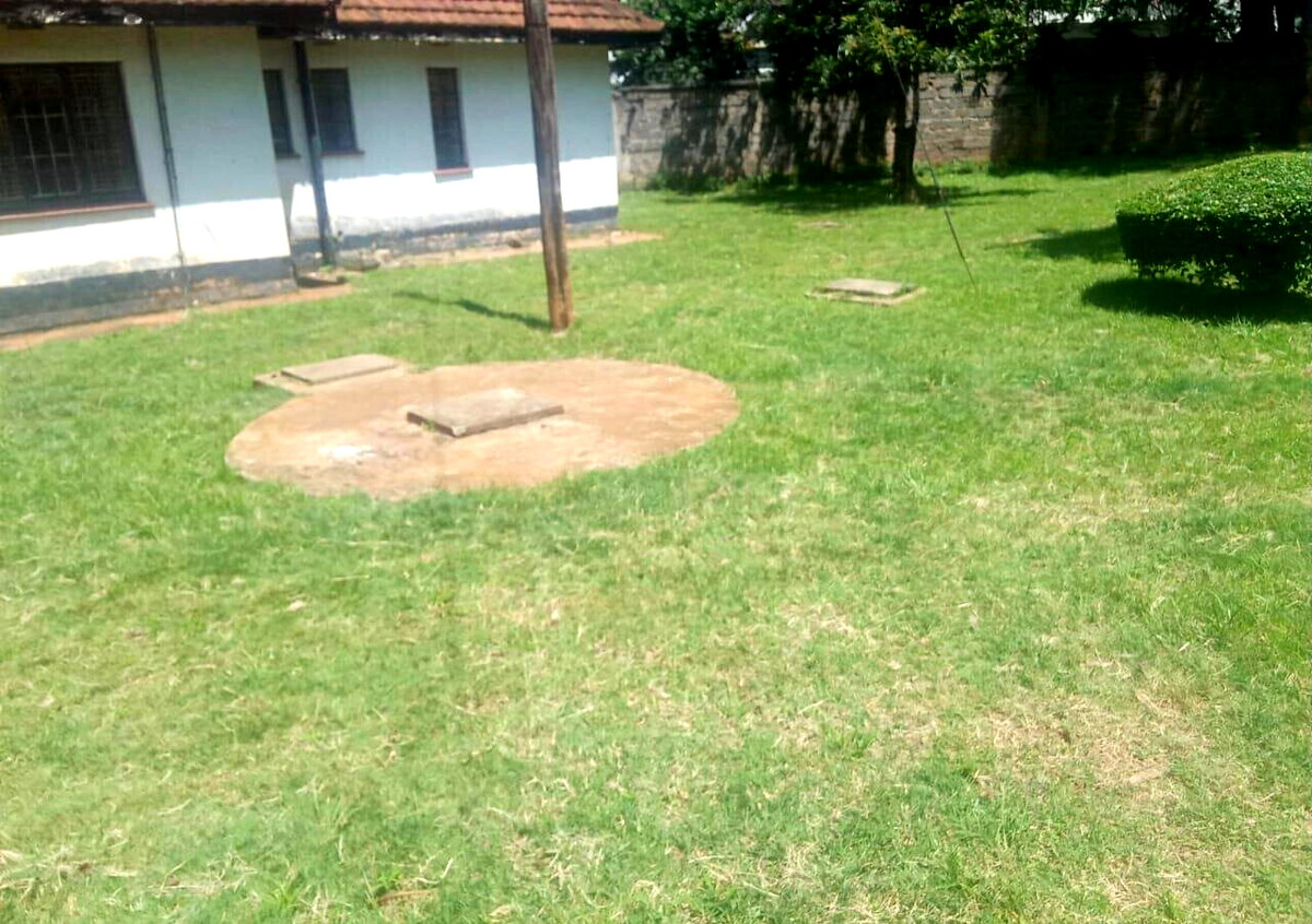 8-Acre Lavington Gem at KSh 140M