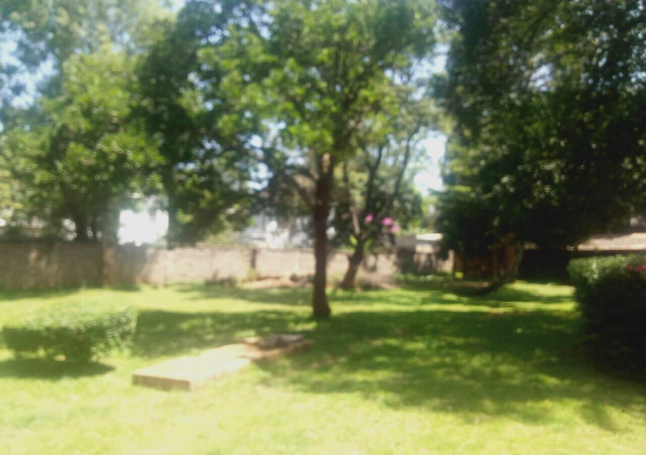 8-Acre Lavington Gem at KSh 140M
