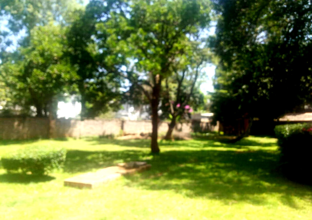 8-Acre Lavington Gem at KSh 140M