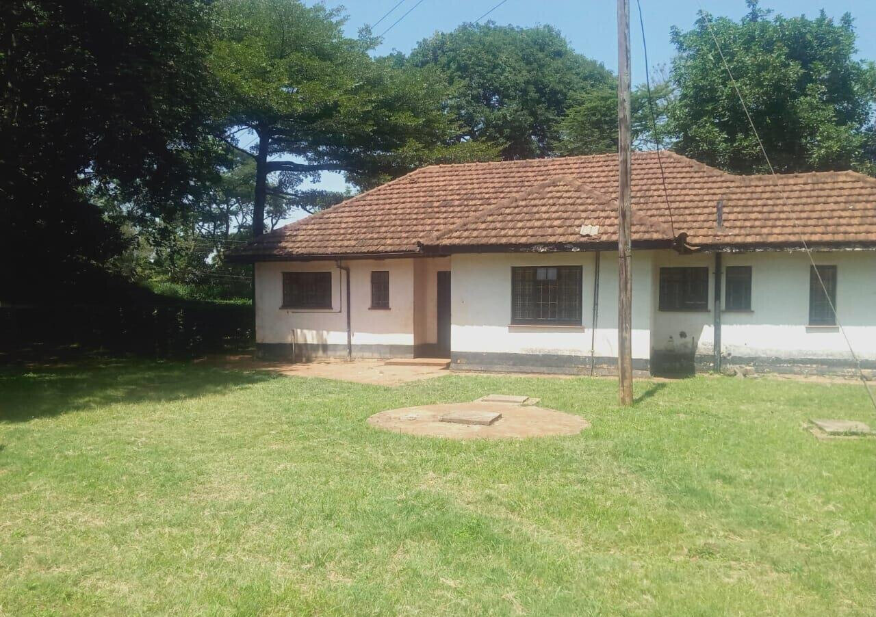 8-Acre Lavington Gem at KSh 140M