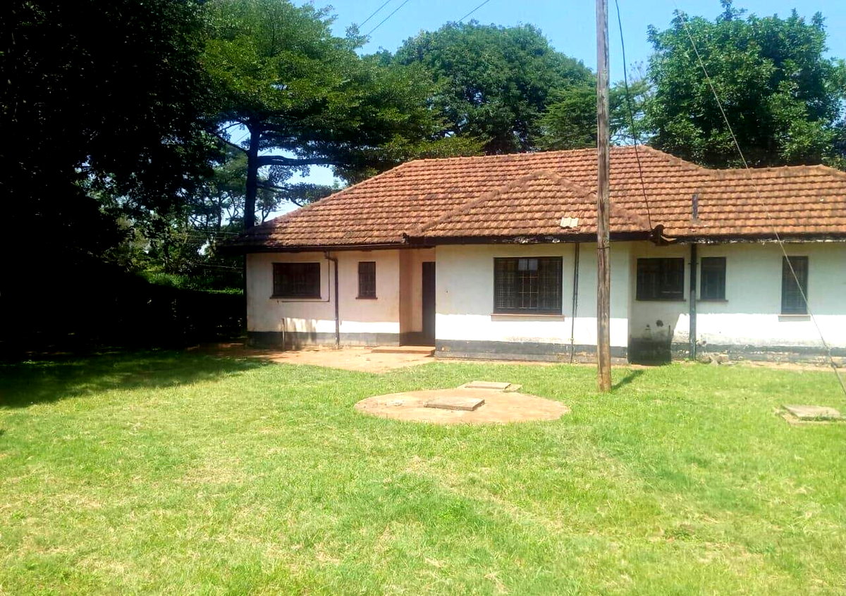 8-Acre Lavington Gem at KSh 140M