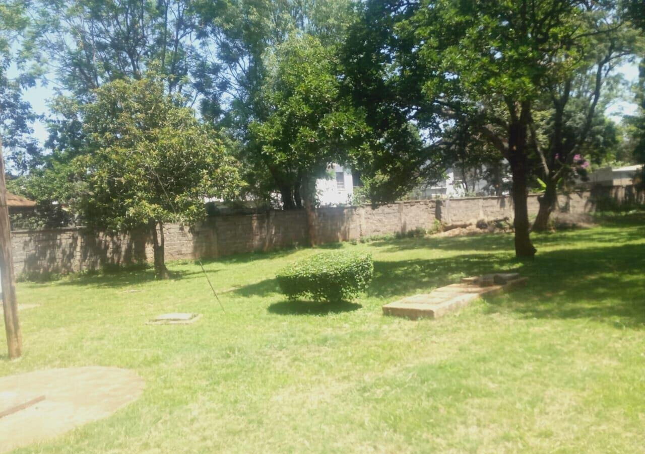8-Acre Lavington Gem at KSh 140M