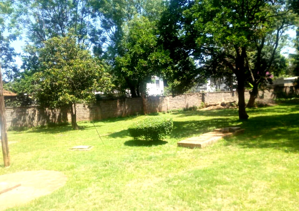 8-Acre Lavington Gem at KSh 140M