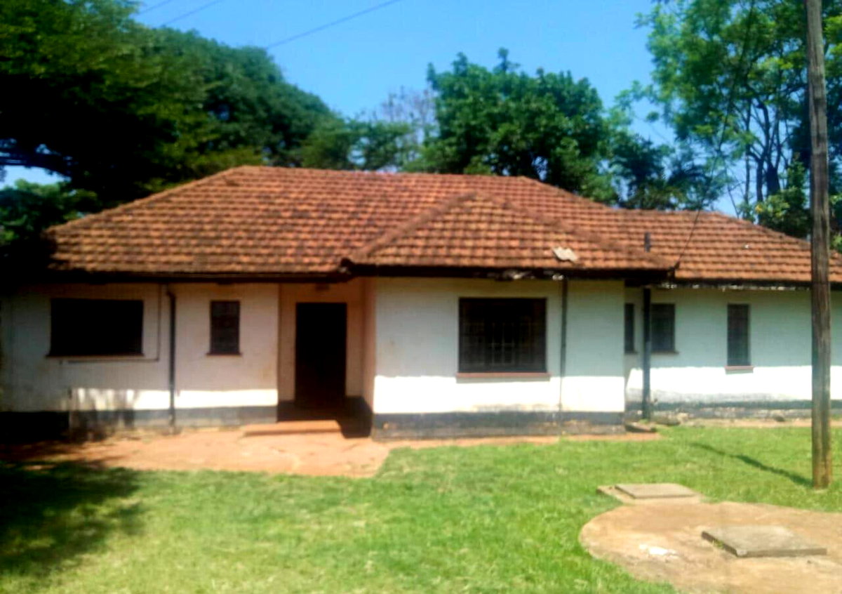 8-Acre Lavington Gem at KSh 140M