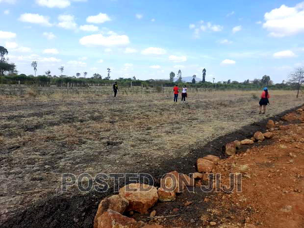 Jujafarm Plots for Sale