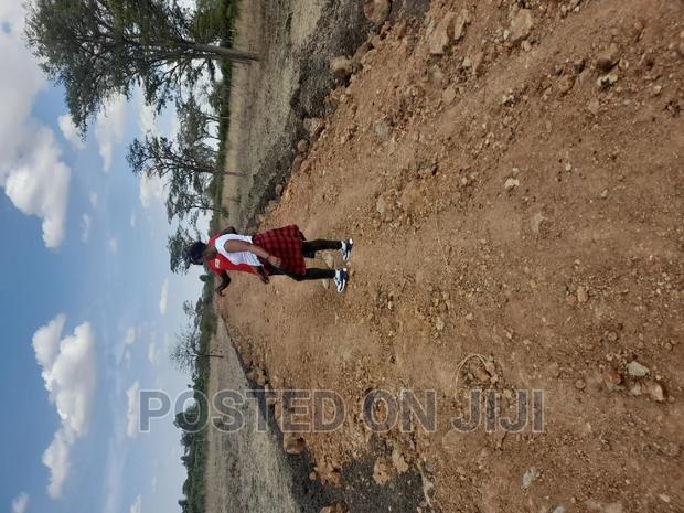 Jujafarm Plots for Sale