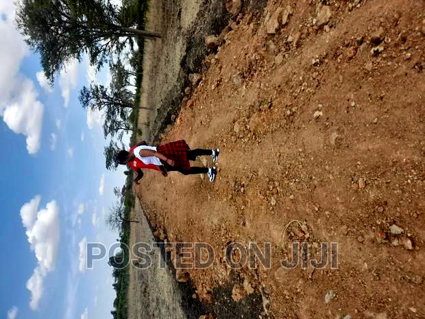 Jujafarm Plots for Sale