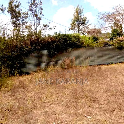 40 by 60 Quick Sale Plot Behind KCB Utawala Opp Aptc 5.5m - Image 2