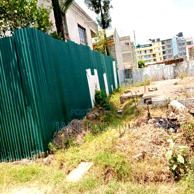 40 by 60 Quick Sale Plot Behind KCB Utawala Opp Aptc 5.5m - Image 3