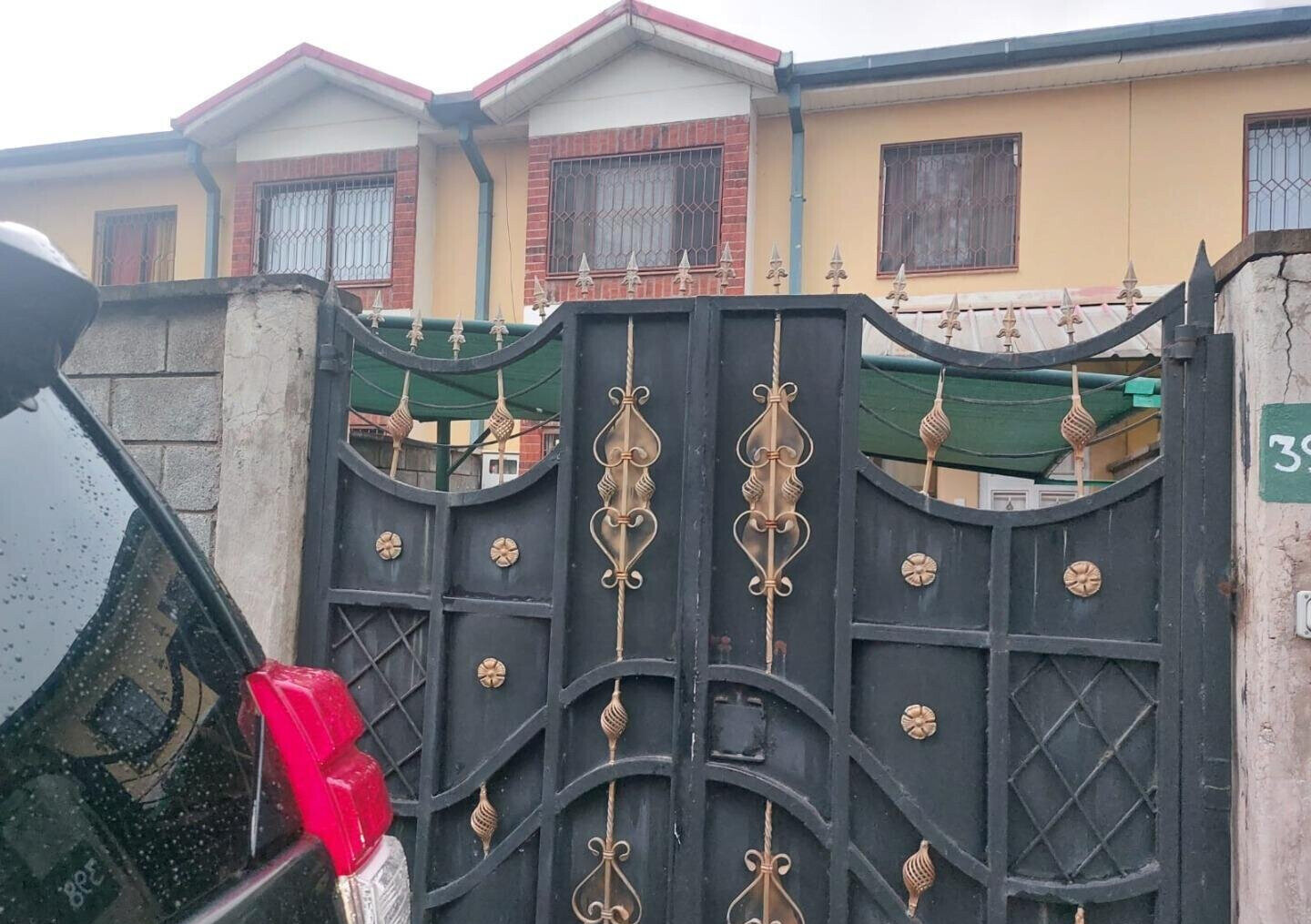 3BR Master En-Suite Townhouse in Gated Nyayo Estate - Embakasi