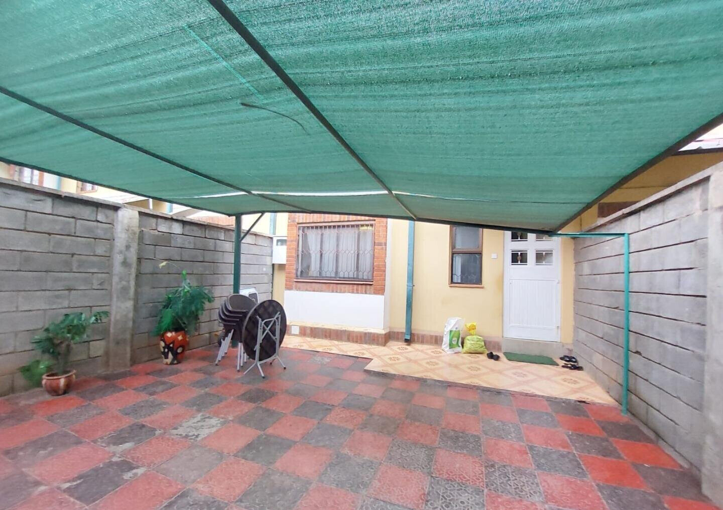 3BR Master En-Suite Townhouse in Gated Nyayo Estate - Embakasi
