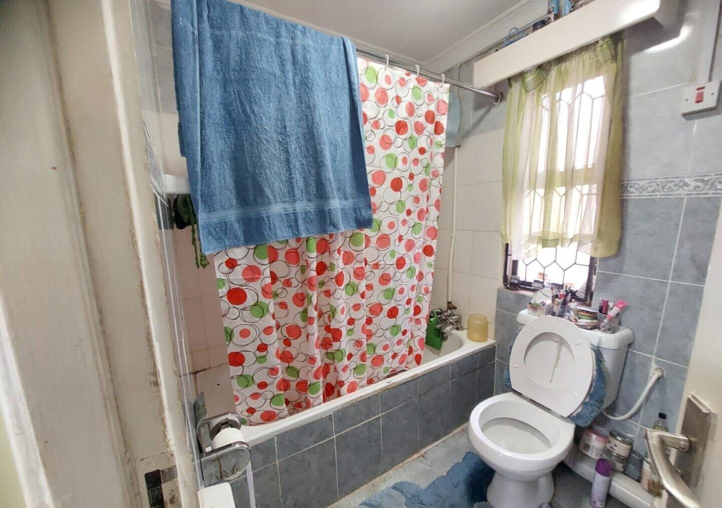 3BR Master En-Suite Townhouse in Gated Nyayo Estate - Embakasi