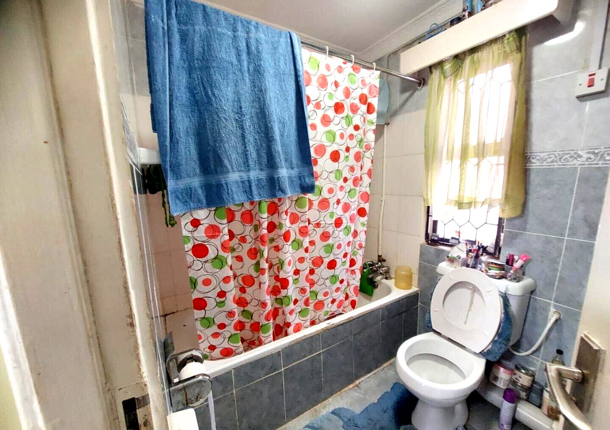 3BR Master En-Suite Townhouse in Gated Nyayo Estate - Embakasi