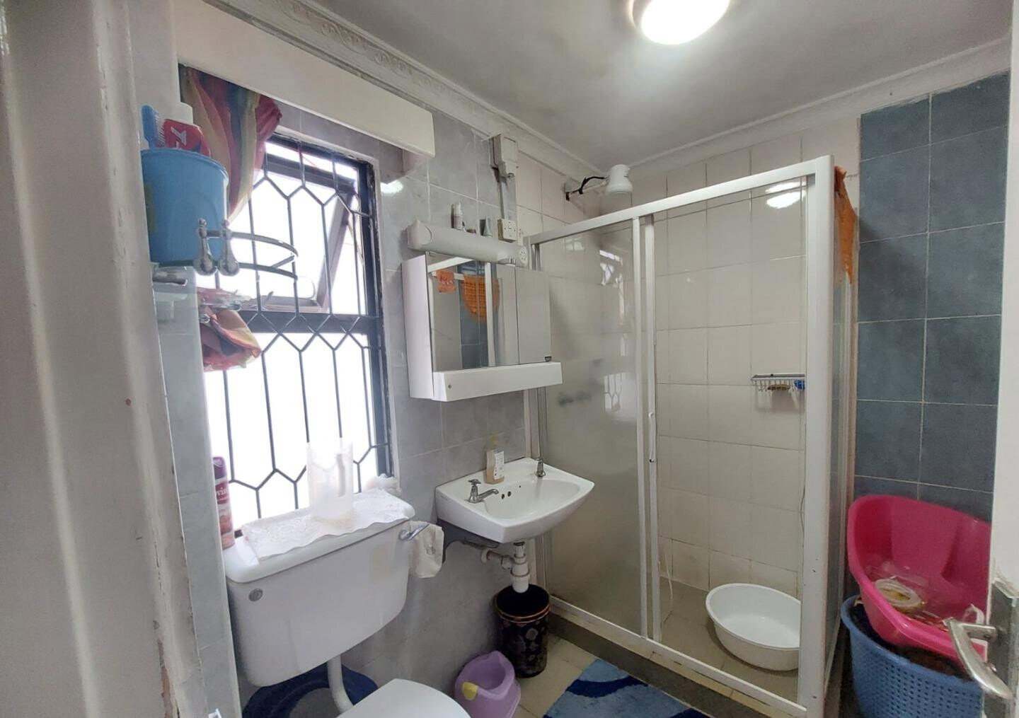 3BR Master En-Suite Townhouse in Gated Nyayo Estate - Embakasi