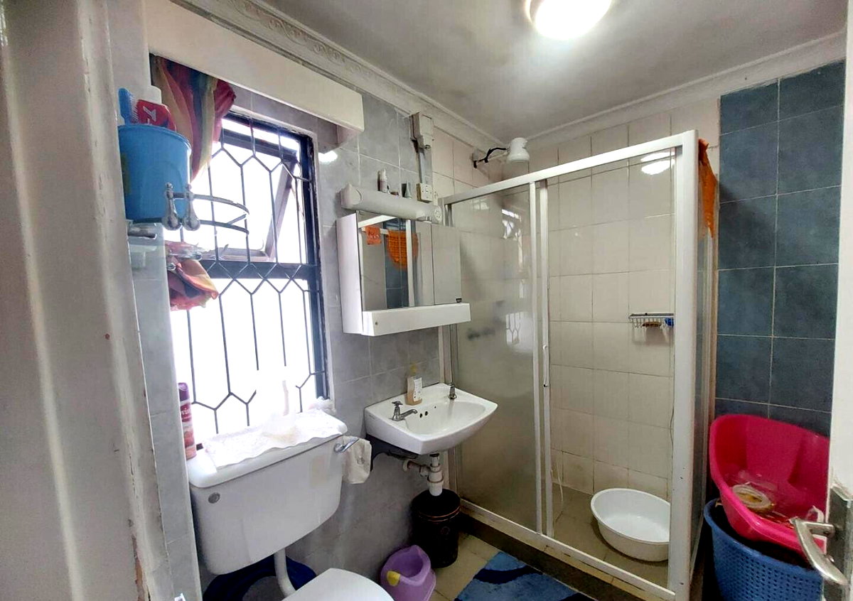 3BR Master En-Suite Townhouse in Gated Nyayo Estate - Embakasi