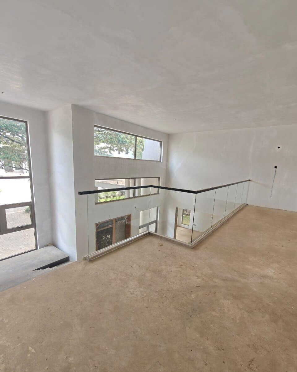 6-Ensuite Townhouse with Pool, Gym & Sauna – Karen Gated Estate