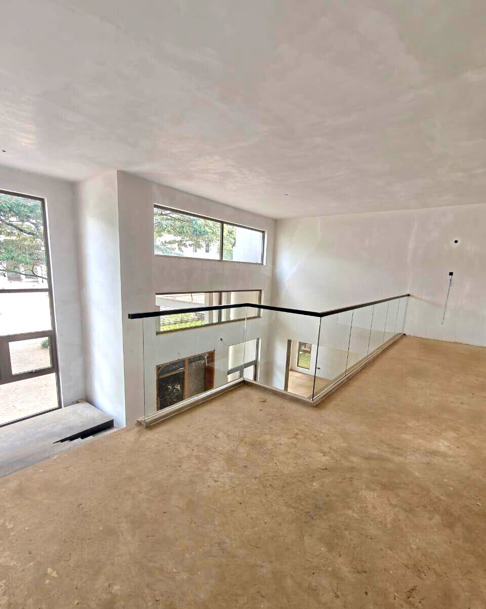 6-Ensuite Townhouse with Pool, Gym & Sauna – Karen Gated Estate