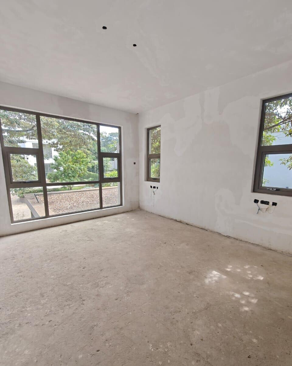 6-Ensuite Townhouse with Pool, Gym & Sauna – Karen Gated Estate