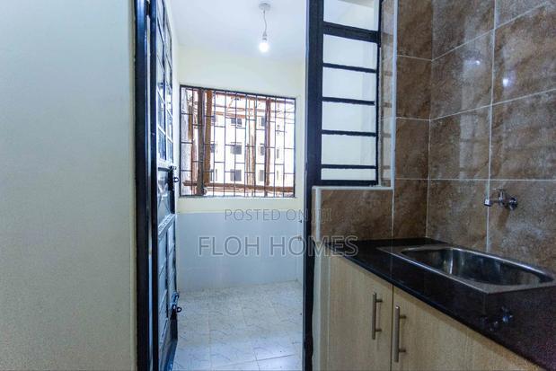 2bdrm Apartment in Thika for sale
