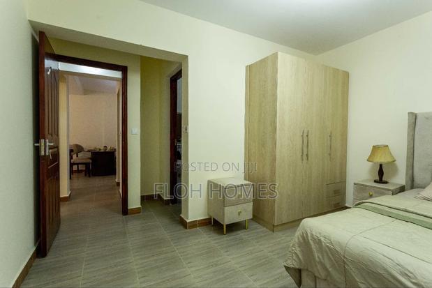 2bdrm Apartment in Thika for sale