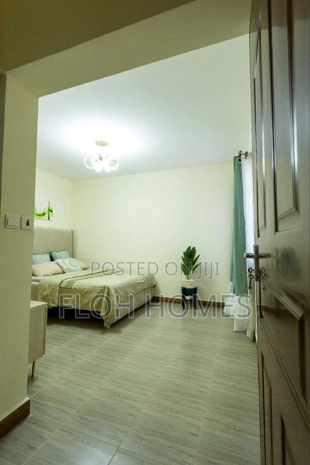 2bdrm Apartment in Thika for sale