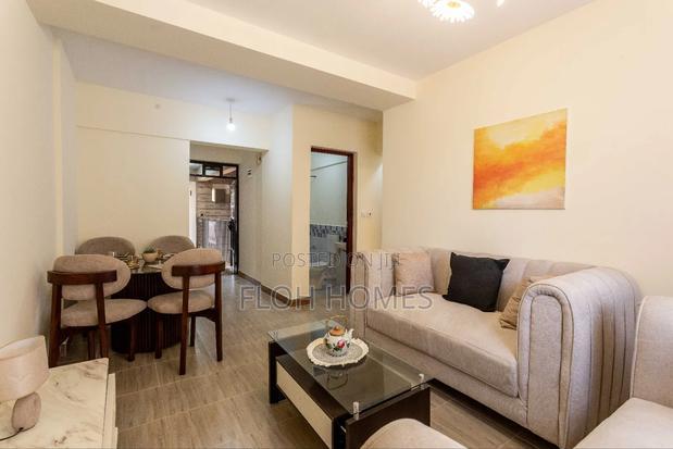 2bdrm Apartment in Thika for sale