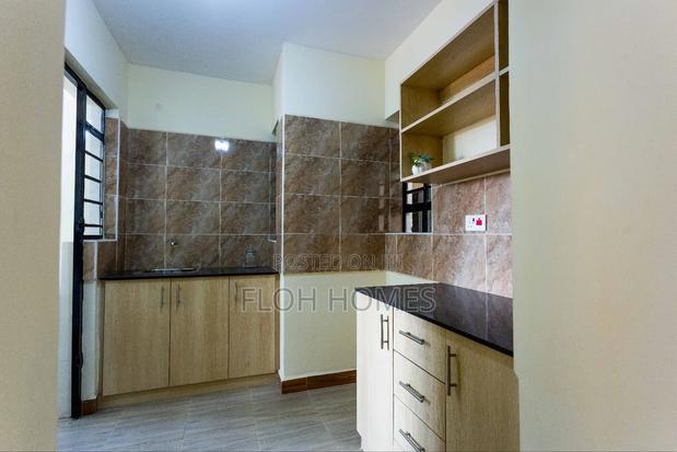 2bdrm Apartment in Thika for sale